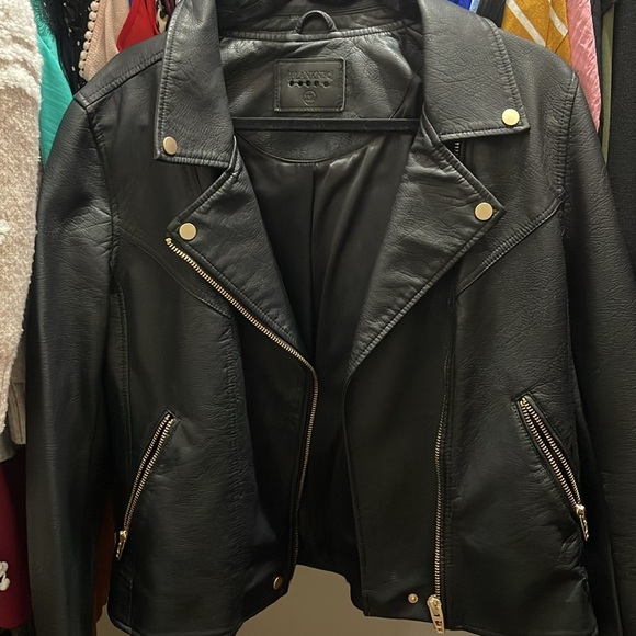 BlankNYC Life Changer Moto Jacket - Picture 4 of 7